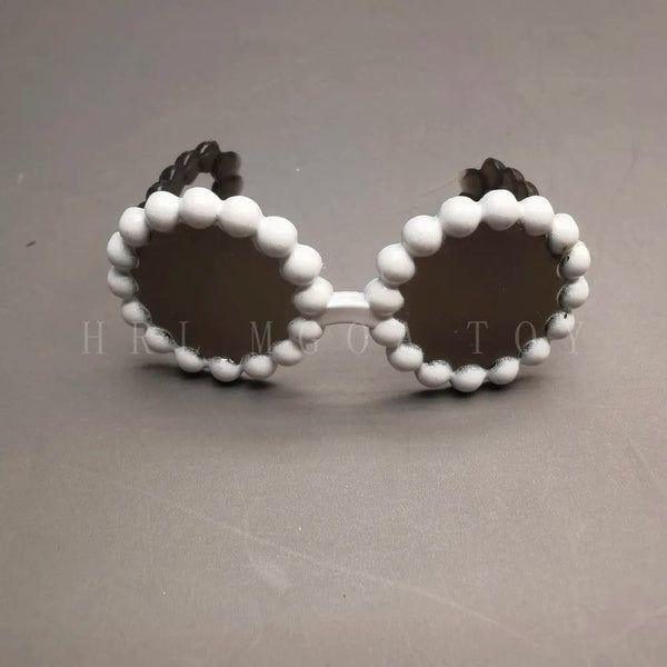 Planet Gates Original 24cm OMG Fashion Dress Up Big Sister Shoes and BTW Little Sister Shoes Girl Doll Accessories Toy