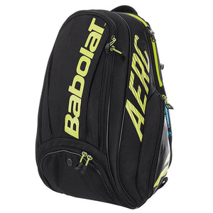 Planet Gates Original BABOLAT Tennis Bag Backpack 2 Tennis Rackets Bag Wimbledon Badminton Padel Racket Squash Racquet Backpack Tenis Raqueta