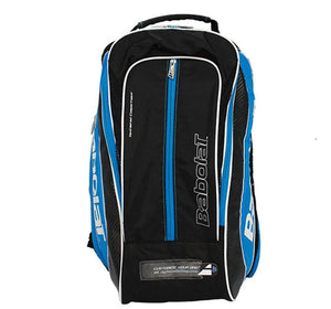Planet Gates Original BABOLAT Tennis Bag Backpack 2 Tennis Rackets Bag Wimbledon Badminton Padel Racket Squash Racquet Backpack Tenis Raqueta