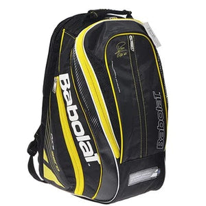 Planet Gates Original BABOLAT Tennis Bag Backpack 2 Tennis Rackets Bag Wimbledon Badminton Padel Racket Squash Racquet Backpack Tenis Raqueta