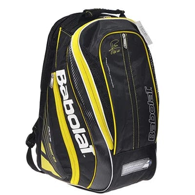 Planet Gates Original BABOLAT Tennis Bag Backpack 2 Tennis Rackets Bag Wimbledon Badminton Padel Racket Squash Racquet Backpack Tenis Raqueta