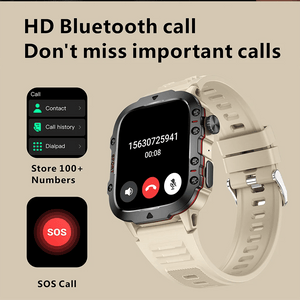 Planet Gates Original Men Smart Watch Bluetooth Call Fitness Clock 3ATM IP68 Swim Waterproof Sports Smartwatch for Women Xiaomi Android 2024