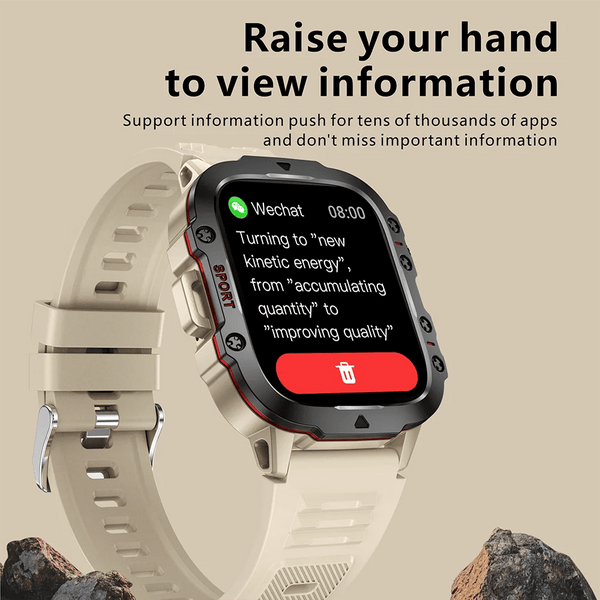 Planet Gates Original Men Smart Watch Bluetooth Call Fitness Clock 3ATM IP68 Swim Waterproof Sports Smartwatch for Women Xiaomi Android 2024
