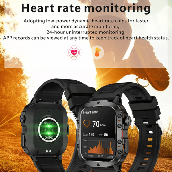 Planet Gates Original Men Smart Watch Bluetooth Call Fitness Clock 3ATM IP68 Swim Waterproof Sports Smartwatch for Women Xiaomi Android 2024