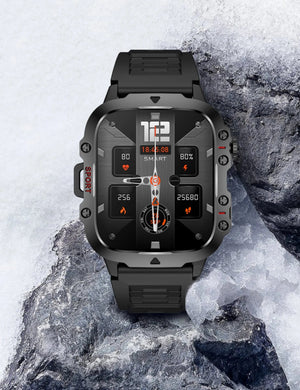Planet Gates Original Men Smart Watch Bluetooth Call Fitness Clock 3ATM IP68 Swim Waterproof Sports Smartwatch for Women Xiaomi Android 2024
