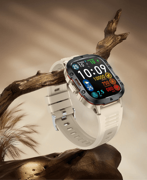 Planet Gates Original Men Smart Watch Bluetooth Call Fitness Clock 3ATM IP68 Swim Waterproof Sports Smartwatch for Women Xiaomi Android 2024