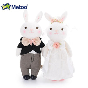 Planet Gates Original Metoo Doll Full Series Angela Stuffed Doll Curls Angel Fruits Dress Up Wedding Plush Toys Baby Kids Gift