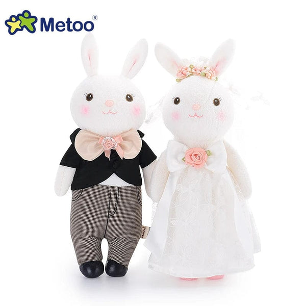 Planet Gates Original Metoo Doll Full Series Angela Stuffed Doll Curls Angel Fruits Dress Up Wedding Plush Toys Baby Kids Gift