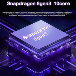 Planet Gates Original Pad 24 Ultra Tablet 13 inch 16GB+1TB Android 14 Snapdragon 8gen3 Global 8800mah 5G Dual SIM WIFI HD Full Screen