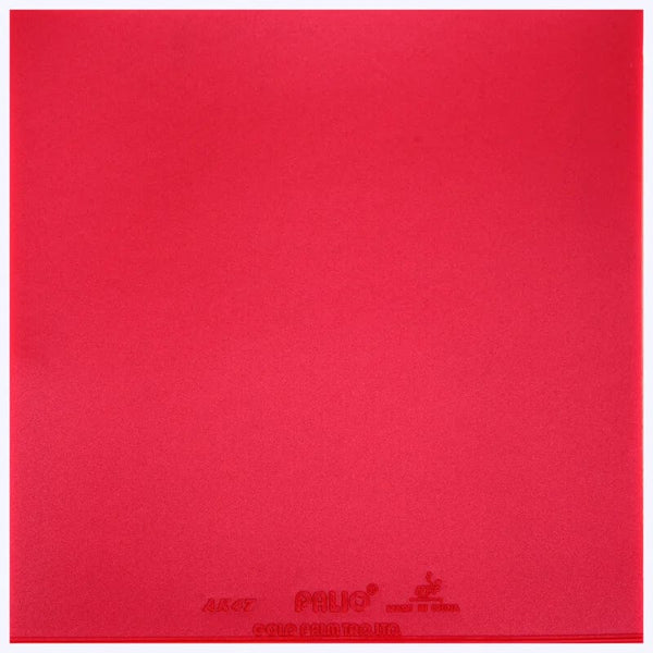 Planet Gates Original PALIO AK47 Table Tennis Rubber Loop Offensive RED BLUE YELLOW AK-47 AK 47 Spin Attack Ping Pong Sponge