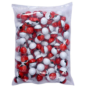 Planet Gates Original Pokemon Anime Action Figure Pikachu Pocket Monster Pokeball  With Mini Figure Toys For Children Gifts