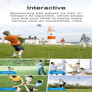 Planet Gates Original Product Fly Ball Hover Ball LED Light Rotating Fly Ball Toy Flying Drone Ball 2023 Indoor and Outdoor Children's Gift