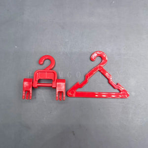 Planet Gates Original Rainbow Middle School Fashion big Sister Doll Stand Hanger Earrings Stud Earrings DIY Accessories Girls Toys