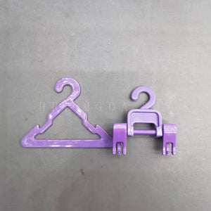 Planet Gates Original Rainbow Middle School Fashion big Sister Doll Stand Hanger Earrings Stud Earrings DIY Accessories Girls Toys