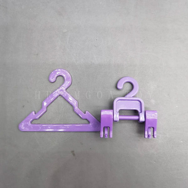 Planet Gates Original Rainbow Middle School Fashion big Sister Doll Stand Hanger Earrings Stud Earrings DIY Accessories Girls Toys