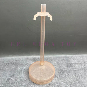 Planet Gates Original Rainbow Middle School Fashion big Sister Doll Stand Hanger Earrings Stud Earrings DIY Accessories Girls Toys