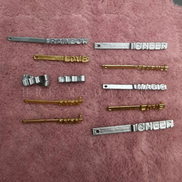 Planet Gates Original Rainbow Middle School Fashion big Sister Doll Stand Hanger Earrings Stud Earrings DIY Accessories Girls Toys