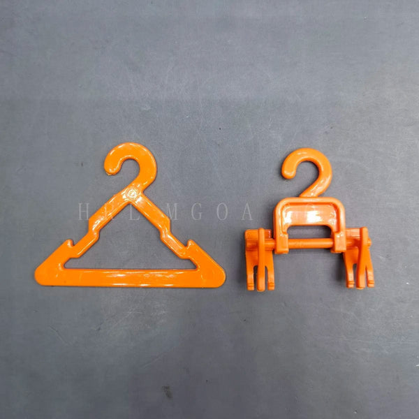 Planet Gates Original Rainbow Middle School Fashion big Sister Doll Stand Hanger Earrings Stud Earrings DIY Accessories Girls Toys