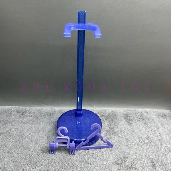 Planet Gates Original Rainbow Middle School Fashion big Sister Doll Stand Hanger Earrings Stud Earrings DIY Accessories Girls Toys