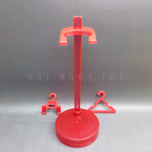 Planet Gates Original Rainbow Middle School Fashion big Sister Doll Stand Hanger Earrings Stud Earrings DIY Accessories Girls Toys