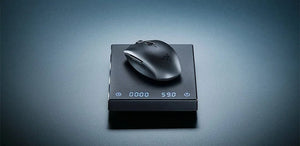 Planet Gates Original Razer DeathAdder V2 X Hyperspeed/Orochi V2 Double Wireless Bluetooth Gaming Mouse Programmable Button 5G Optical Sensor