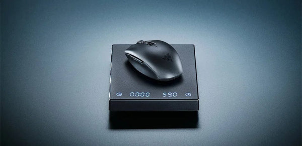 Planet Gates Original Razer DeathAdder V2 X Hyperspeed/Orochi V2 Double Wireless Bluetooth Gaming Mouse Programmable Button 5G Optical Sensor