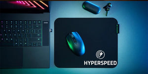 Planet Gates Original Razer DeathAdder V2 X Hyperspeed/Orochi V2 Double Wireless Bluetooth Gaming Mouse Programmable Button 5G Optical Sensor