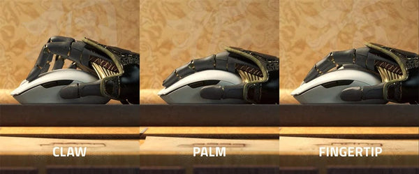 Planet Gates Original Razer DeathAdder V2 X Hyperspeed/Orochi V2 Double Wireless Bluetooth Gaming Mouse Programmable Button 5G Optical Sensor