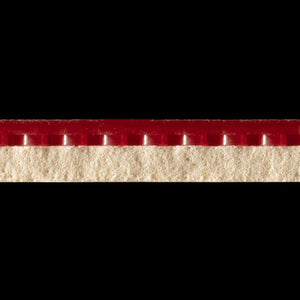 Planet Gates Original Reactor TORNADO V5 Table Tennis Rubber Sticky Loop Offensive Ping Pong Sponge