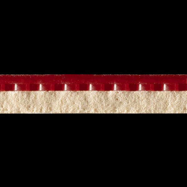 Planet Gates Original Reactor TORNADO V5 Table Tennis Rubber Sticky Loop Offensive Ping Pong Sponge