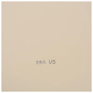 Planet Gates Original Reactor TORNADO V5 Table Tennis Rubber Sticky Loop Offensive Ping Pong Sponge