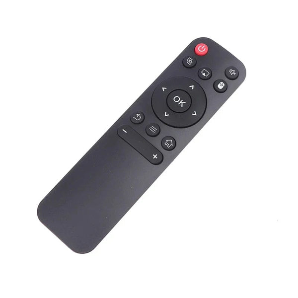 Planet Gates Original Remote Control for HY300/HY320/HY300 PRO Projector HIGH QUALITY ABS Smart Replacement