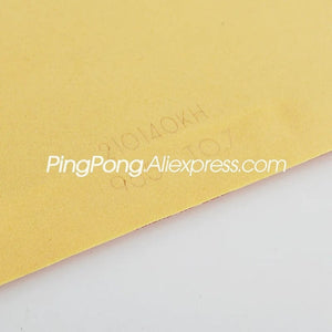 Planet Gates Original YINHE 955 Pips-long Table Tennis Rubber Galaxy LONG PIPS Control Ping Pong Topsheet OX Sponge