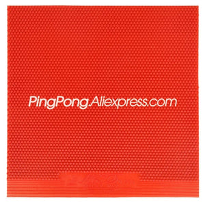 Planet Gates Original YINHE 955 Pips-long Table Tennis Rubber Galaxy LONG PIPS Control Ping Pong Topsheet OX Sponge