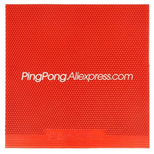 Planet Gates Original YINHE 955 Pips-long Table Tennis Rubber Galaxy LONG PIPS Control Ping Pong Topsheet OX Sponge