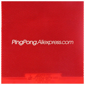 Planet Gates Original YINHE 955 Pips-long Table Tennis Rubber Galaxy LONG PIPS Control Ping Pong Topsheet OX Sponge
