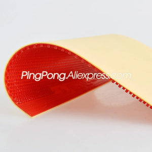 Planet Gates Original YINHE 955 Pips-long Table Tennis Rubber Galaxy LONG PIPS Control Ping Pong Topsheet OX Sponge
