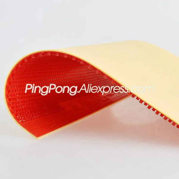 Planet Gates Original YINHE 955 Pips-long Table Tennis Rubber Galaxy LONG PIPS Control Ping Pong Topsheet OX Sponge