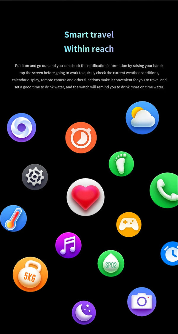 Planet Gates other / Silver Mesh belt 2 2024 New Smart Watch Heart rate Health Monitor Bluetooth Call NFC GPS Tracker IP68 Waterproof  SmartWatch Men For HUAWEI GT4 Pro