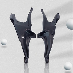 Planet Gates OTOM 19-22 Motocross Subframe Rear Seat Support Frame Tailstock Bracket For HUSQVARNA FC250 FE350S FS450 TC125 TE150 TE300 TX300