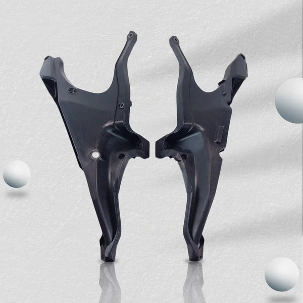 Planet Gates OTOM 19-22 Motocross Subframe Rear Seat Support Frame Tailstock Bracket For HUSQVARNA FC250 FE350S FS450 TC125 TE150 TE300 TX300