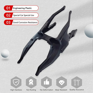 Planet Gates OTOM 19-22 Motocross Subframe Rear Seat Support Frame Tailstock Bracket For HUSQVARNA FC250 FE350S FS450 TC125 TE150 TE300 TX300