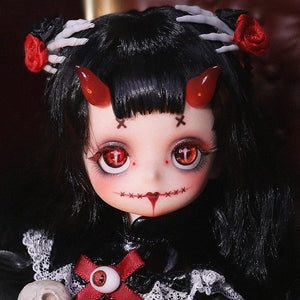 Planet Gates OUENEIFS REJECT SINGLE ORDER BJD Face Up Fee Resin Luts AI YoSD MSD SD Kit BB Fairyland Toy Baby Gift DC Lati  luodoll