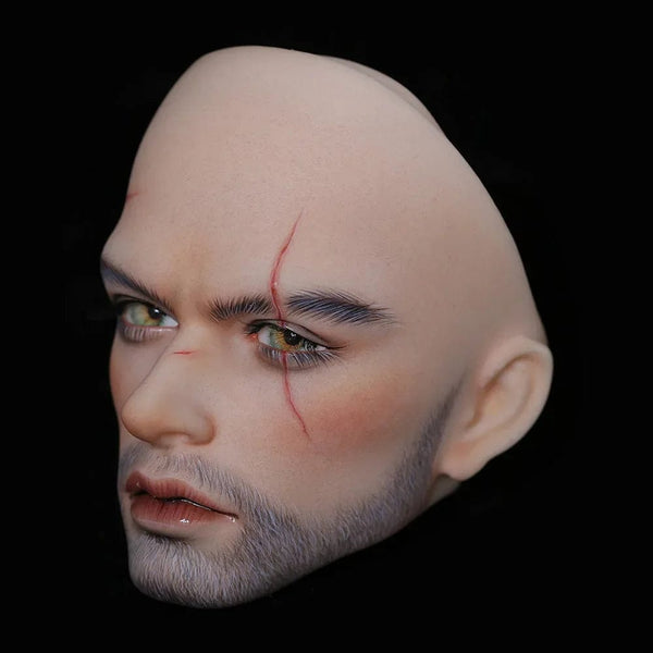 Planet Gates OUENEIFS REJECT SINGLE ORDER bjd face up fee resin luts  yosd kit  fairyland toy baby gift DC lati