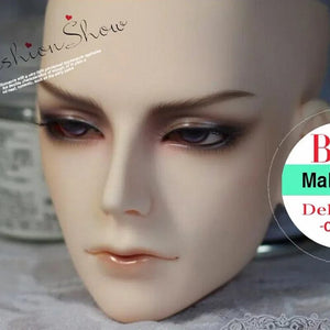 Planet Gates OUENEIFS REJECT SINGLE ORDER bjd face up fee resin luts  yosd kit  fairyland toy baby gift DC lati