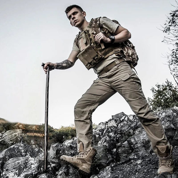 Planet Gates Outdoor Camp Hiking Tool Self Defense Sticks Pole Home Car Multifunctional Survival Kit Climbing Emergency Equipment