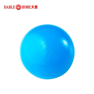 Planet Gates Outdoor Sport Ball Eco-Friendly Water Pool Ocean Wave Ball 50pcs 5.5cm Stress Air Ball Funny Toys for Children Kid Ballenbak