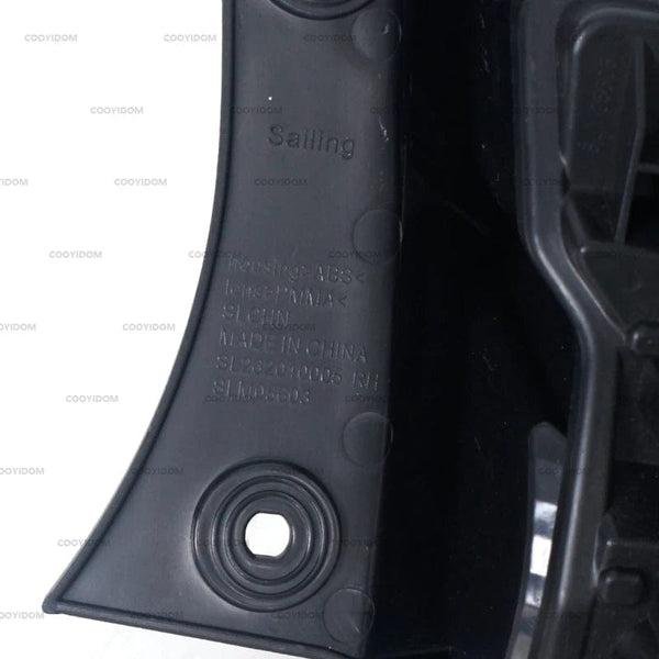 Planet Gates Outside-Left / CN For Nissan Qashqai 2010 2011 2012 2013 2014 EU Version Tail Light Rear Brake Light Turn Signal Light Fog Lamp Tail lamp Assembly