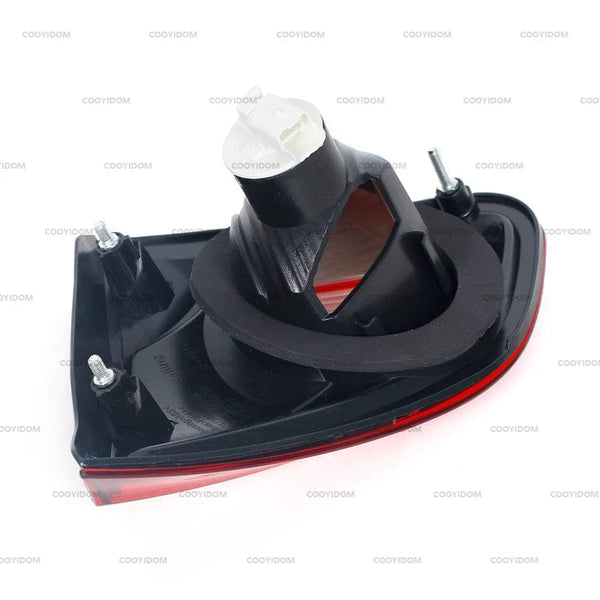 Planet Gates Outside-Left / CN For Nissan Qashqai 2010 2011 2012 2013 2014 EU Version Tail Light Rear Brake Light Turn Signal Light Fog Lamp Tail lamp Assembly