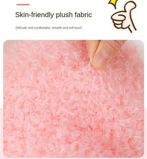 Planet Gates Oversized Kuromi Melody Sanrio Plush Toys Super Soft Plush Pillow Cushion Kwaii Plush Toys Children's Birthday Gifts